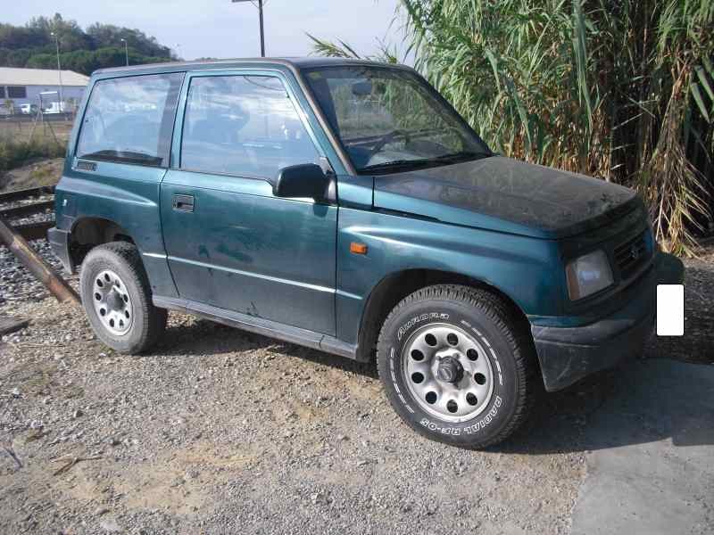 suzuki vitara se/sv (et) del año 2002