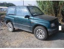 SUZUKI VITARA SE/SV (ET)