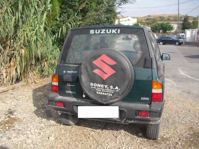 suzuki vitara se/sv (et) del año 2002