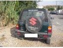 SUZUKI VITARA SE/SV (ET)
