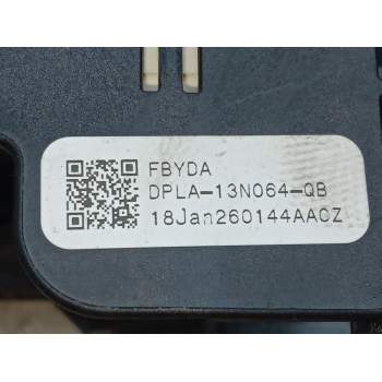 Recambio de centralita para land rover evoque 2.0 td4 cat referencia OEM IAM DPLA13N064QB  