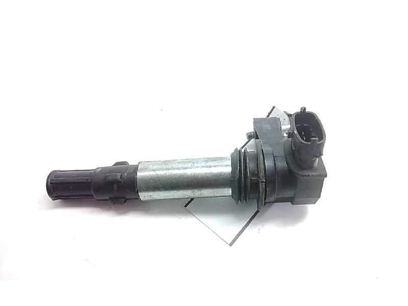 Recambio de bobina encendido para cadillac srx 3.6 v6 cat referencia OEM IAM 12583514  