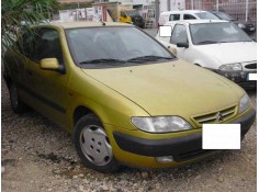 citroen xsara coupe del año 1996