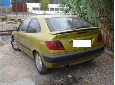 citroen xsara coupe del año 1996 2