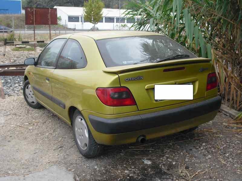 citroen xsara coupe del año 1996