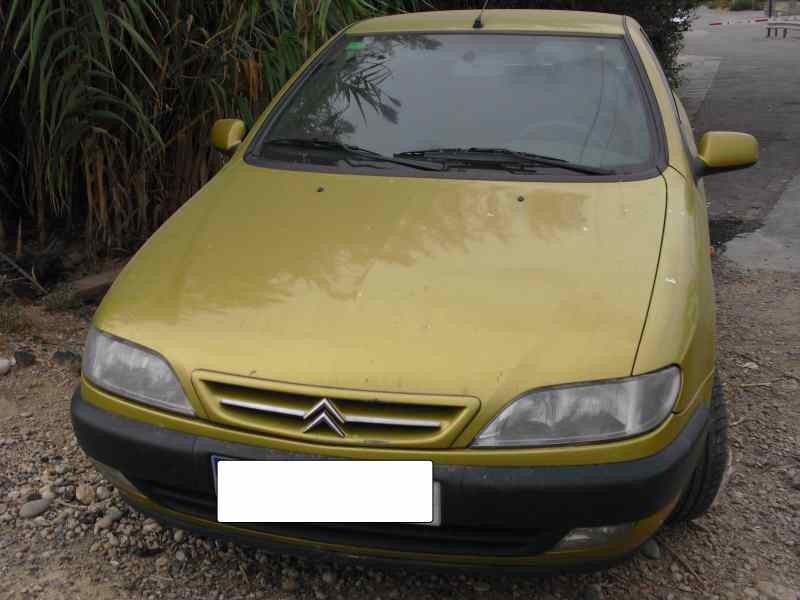 citroen xsara coupe del año 1996