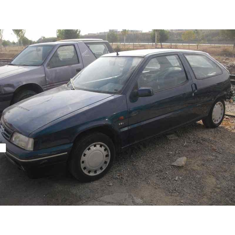 citroen zx del año 1994