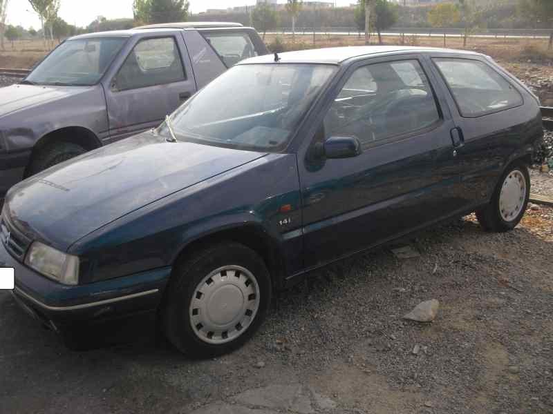 citroen zx del año 1994