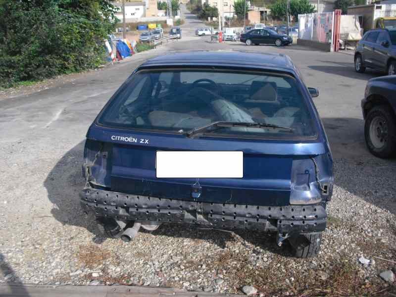 citroen zx del año 1994