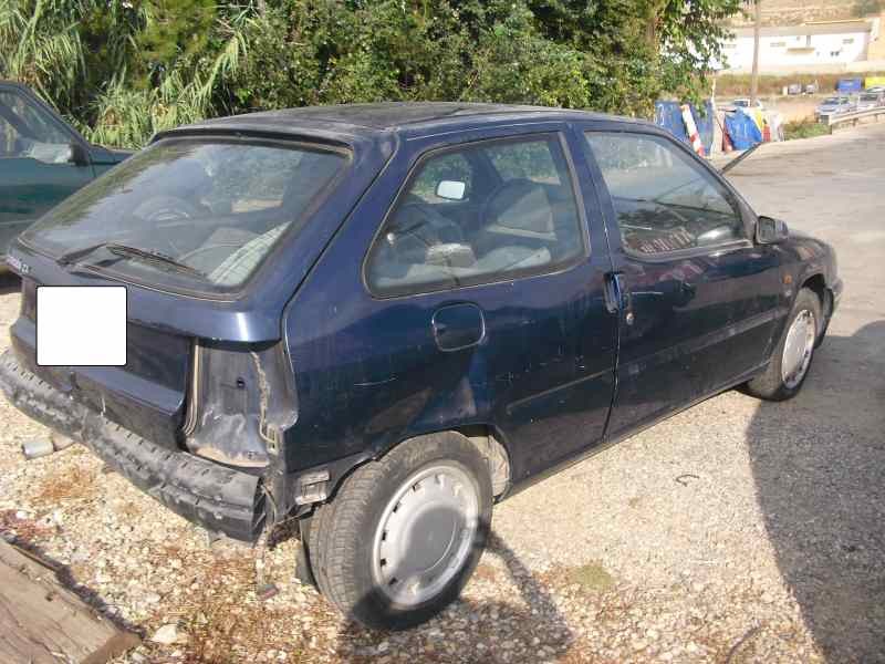 citroen zx del año 1994