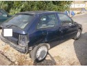 CITROEN ZX