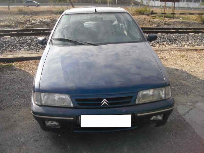 citroen zx del año 1994