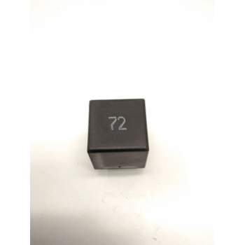 Recambio de rele para audi a4 b5 (8d2) 1.8 t referencia OEM IAM 191955529 72HV002 72