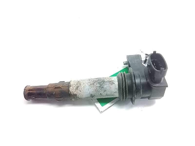 Recambio de bobina encendido para cadillac srx 3.6 v6 cat referencia OEM IAM 12583514  