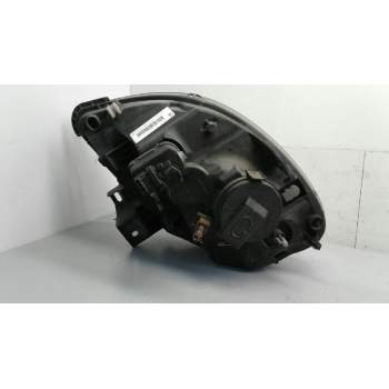 Recambio de faro derecho para renault kangoo (f/kc0) authentique referencia OEM IAM   