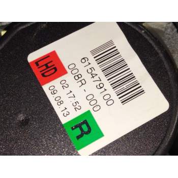 Recambio de kit airbag para skoda superb ii (3t4) 1.8 tsi 4x4 referencia OEM IAM 3T0880201  