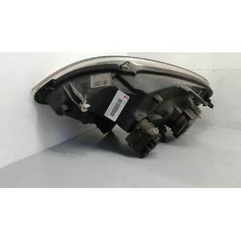 Recambio de faro derecho para renault kangoo (f/kc0) authentique referencia OEM IAM   