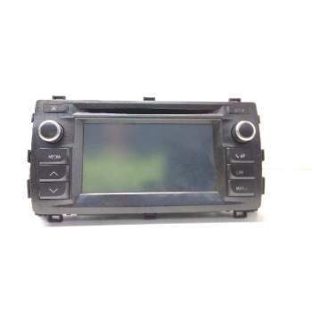 SISTEMA AUDIO / RADIO CD 8614002280 
