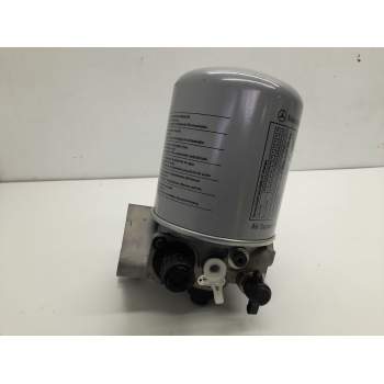 Recambio de secador de aire para mercedes-benz referencia OEM IAM A0004309815 9324000230 