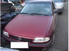 opel astra f berlina del año 1994
