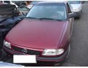 OPEL ASTRA F BERLINA