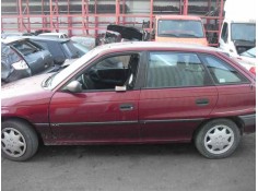 opel astra f berlina del año 1994 2