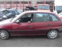 OPEL ASTRA F BERLINA