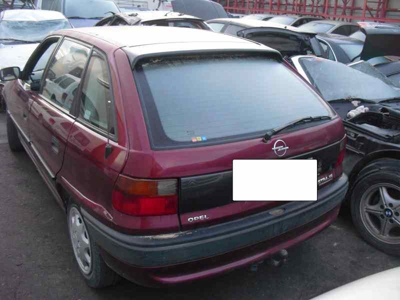 opel astra f berlina del año 1994