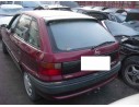 OPEL ASTRA F BERLINA