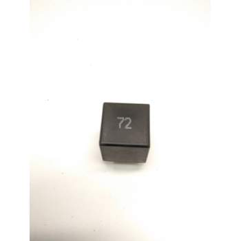 Recambio de rele para audi a4 b5 (8d2) 1.9 tdi referencia OEM IAM 191955529 72HV002 72