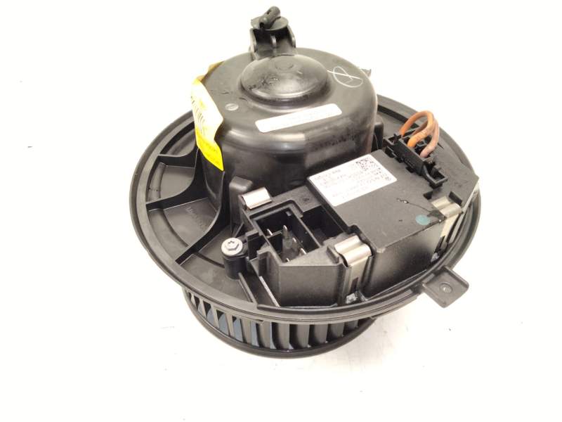 Recambio de motor calefaccion para skoda superb ii (3t4) 1.8 tsi 4x4 referencia OEM IAM 3C1820015  