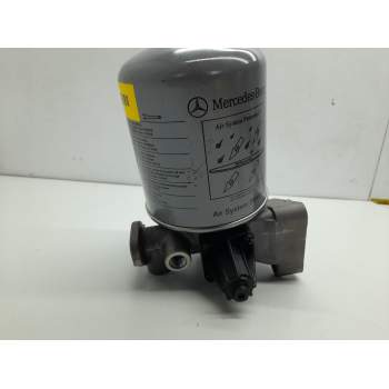 Recambio de secador de aire para mercedes-benz referencia OEM IAM A0004309815 9324000230 