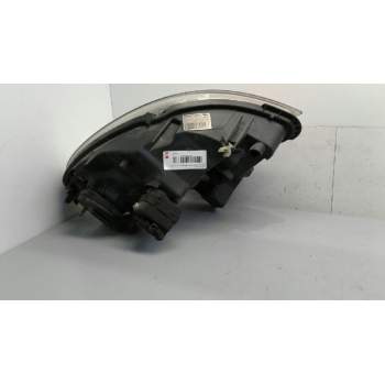 Recambio de faro izquierdo para renault kangoo (f/kc0) authentique referencia OEM IAM   