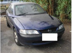 opel vectra b berlina del año 1997