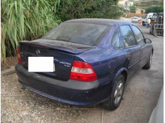 opel vectra b berlina del año 1997 2