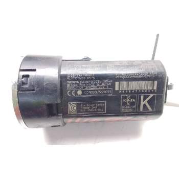 Recambio de conmutador de arranque para toyota auris touring sports (e18) hybrid active referencia OEM IAM   