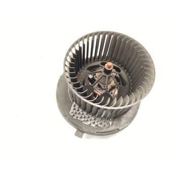 Recambio de motor calefaccion para skoda superb ii (3t4) 1.8 tsi 4x4 referencia OEM IAM 3C1820015  