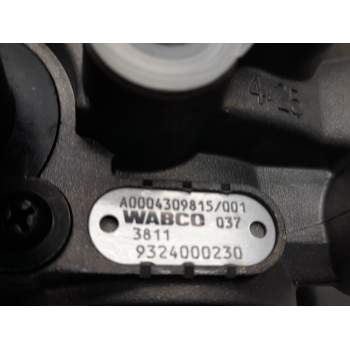 Recambio de secador de aire para mercedes-benz referencia OEM IAM A0004309815 9324000230 
