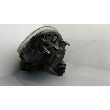 Recambio de faro izquierdo para renault kangoo (f/kc0) authentique referencia OEM IAM   
