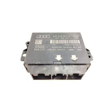 Recambio de centralita aparcamiento para audi a6 c7 (4g2, 4gc) 3.0 tdi quattro referencia OEM IAM 4H0919475H  