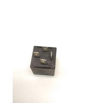 Recambio de rele para audi a4 b5 (8d2) 1.9 tdi referencia OEM IAM 191955529 72HV002 72