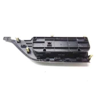 Recambio de mando calefaccion aire acondicionado para toyota auris touring sports (e18) hybrid active referencia OEM IAM 75F542 