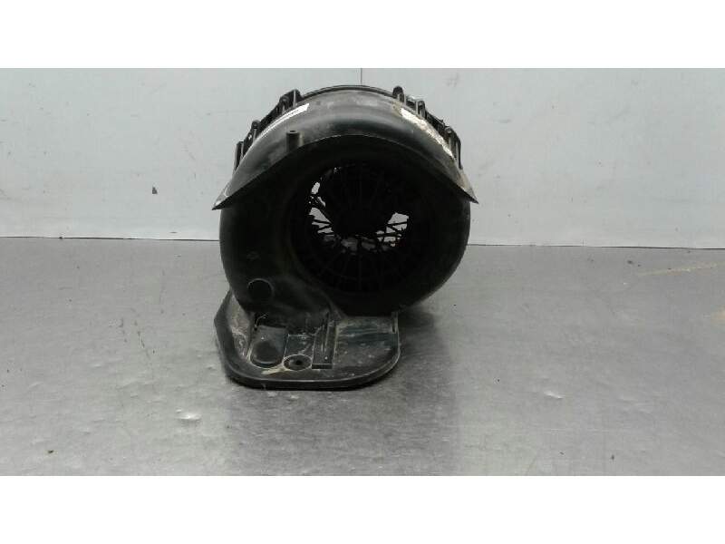 Recambio de motor calefaccion para renault kangoo (f/kc0) authentique referencia OEM IAM 7701206550  