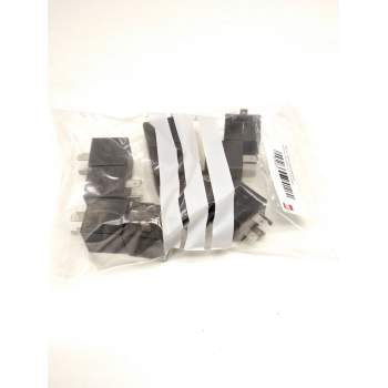 Recambio de rele para audi a4 b5 (8d2) 1.9 tdi referencia OEM IAM 191955529 72HV002 72
