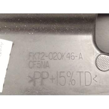 Recambio de torpedo para land rover discovery sport (l550) 2.0 d referencia OEM IAM FK72020K46A  