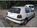 VOLKSWAGEN GOLF III BERLINA (1H1)