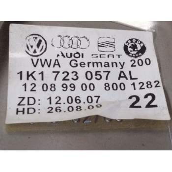 Recambio de pedal freno para skoda superb ii (3t4) 1.8 tsi 4x4 referencia OEM IAM 1K1723057  