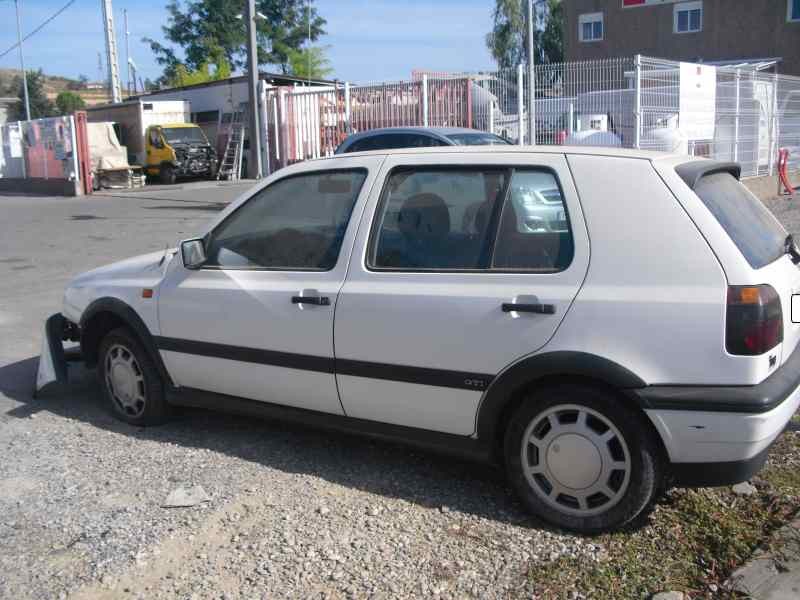 volkswagen golf iii berlina (1h1) del año 1993