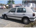 VOLKSWAGEN GOLF III BERLINA (1H1)
