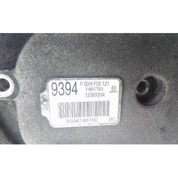Recambio de colector admision para cadillac srx 3.6 v6 cat referencia OEM IAM 9394146790 12507556 9304F00HF00121